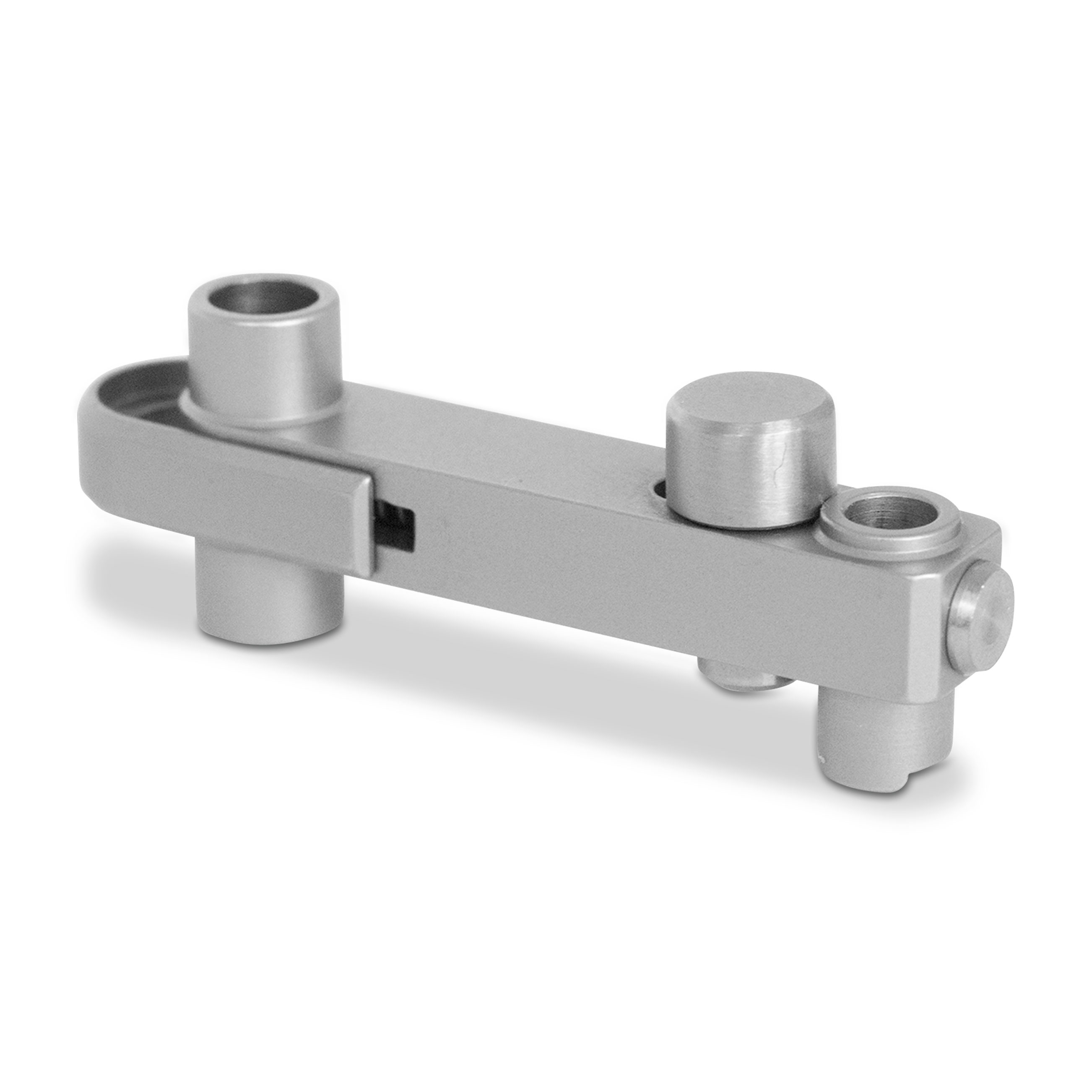 EICKEMEYER® PinPositioner Fast Lock, stående